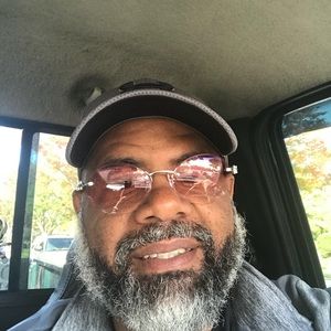 Meet your Posher, Tony